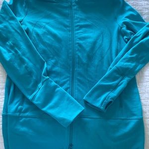 lululemon jacket